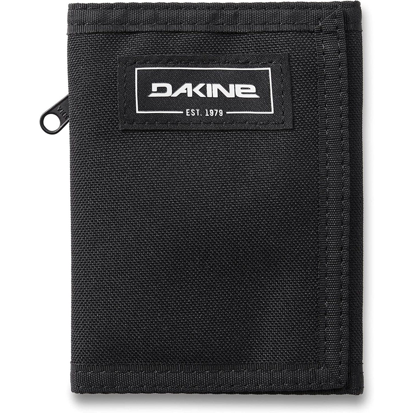 Portefeuille Dakine Vert Rail Wallet Black