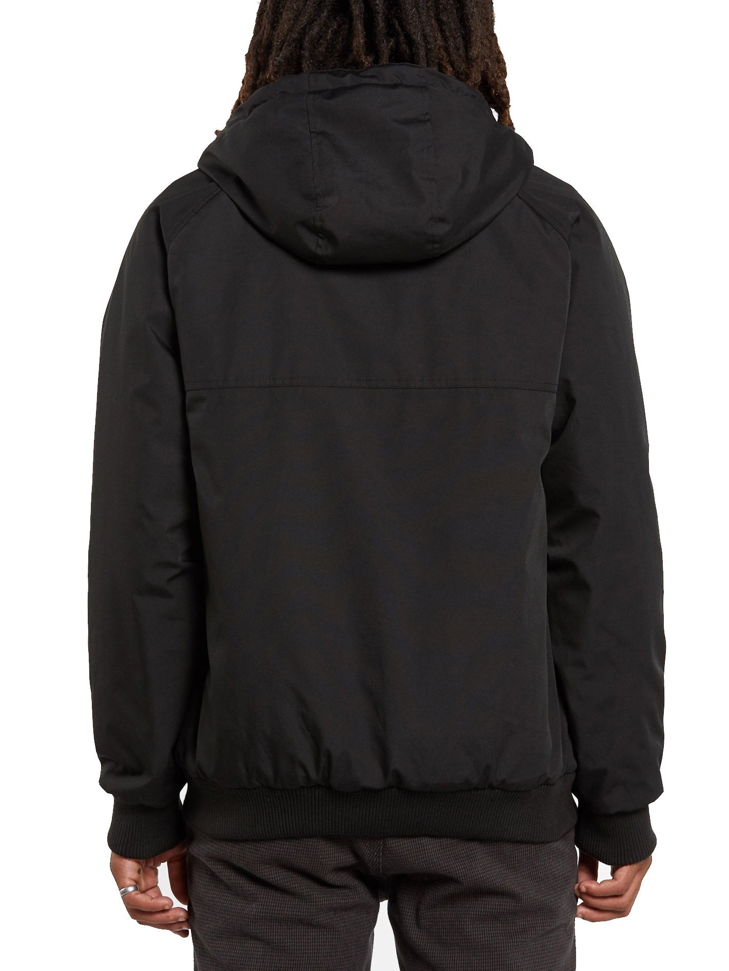 Veste Volcom Hernan Black