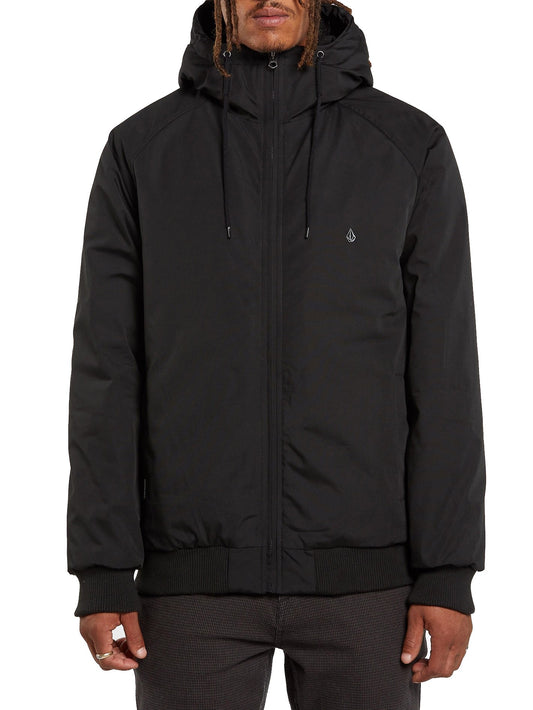 Veste Volcom Hernan Black