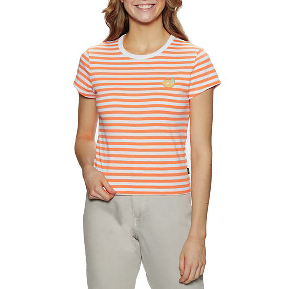 Tee-shirt Femme Vans Lizzie Armanto