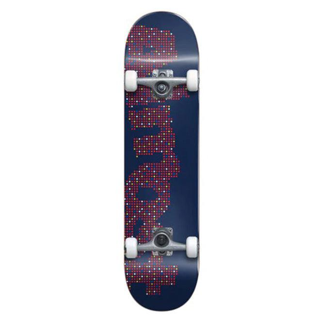 Planche Complète Almost Big Dot 8"