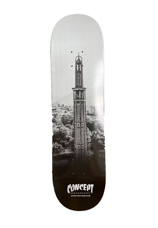 Planche Concept Boardshop Tour Perret 8.5"