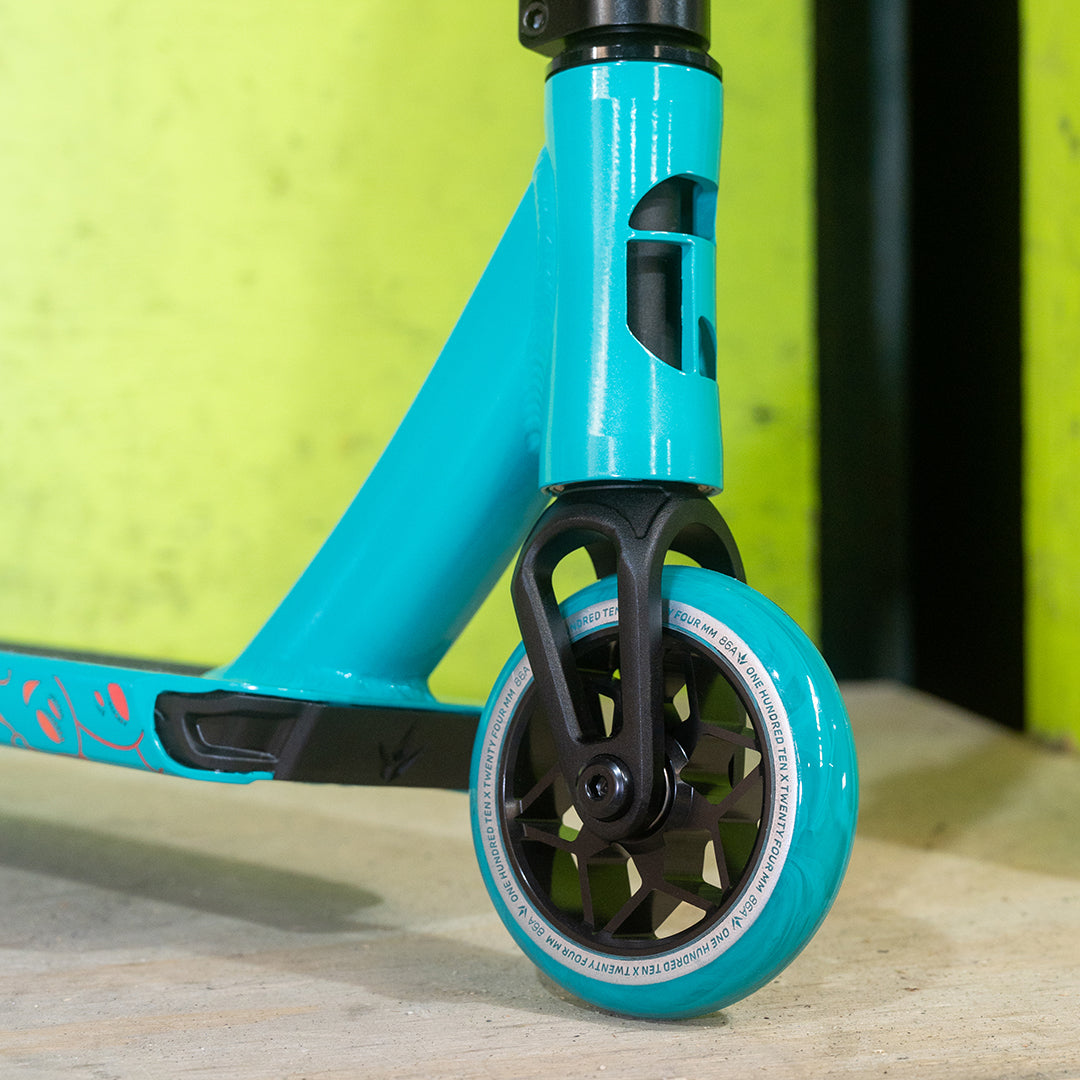 Trottinette Freestyle Blunt Prodigy Colt S5 Teal