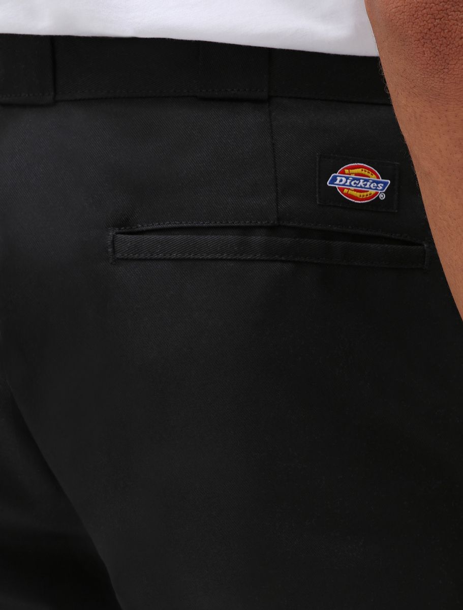 Pantalon Dickies 874 Work Pant Black