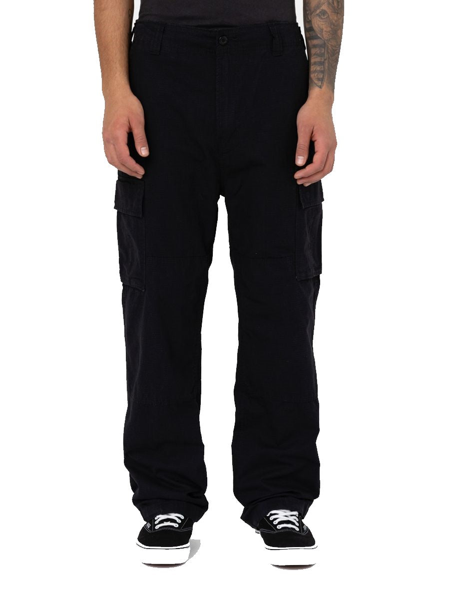 Pantalon Cargo Dickies Eagle Bend Black