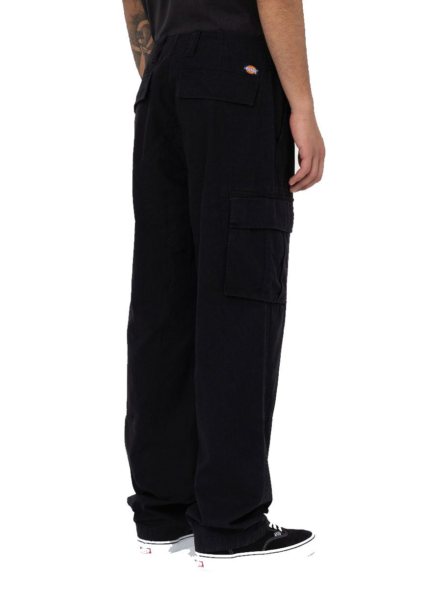 Pantalon Cargo Dickies Eagle Bend Black