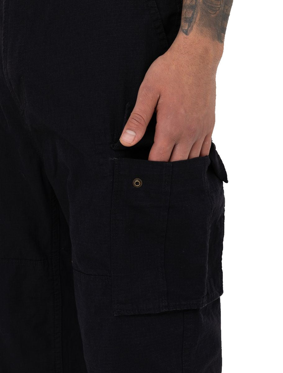 Pantalon Cargo Dickies Eagle Bend Black