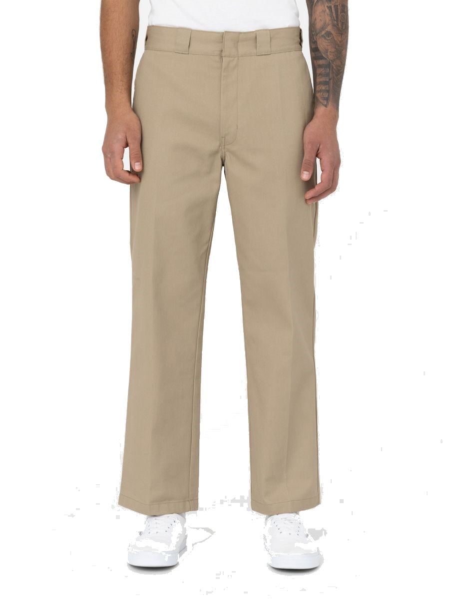 Pantalon Dickies 874 Work Pant Khaki