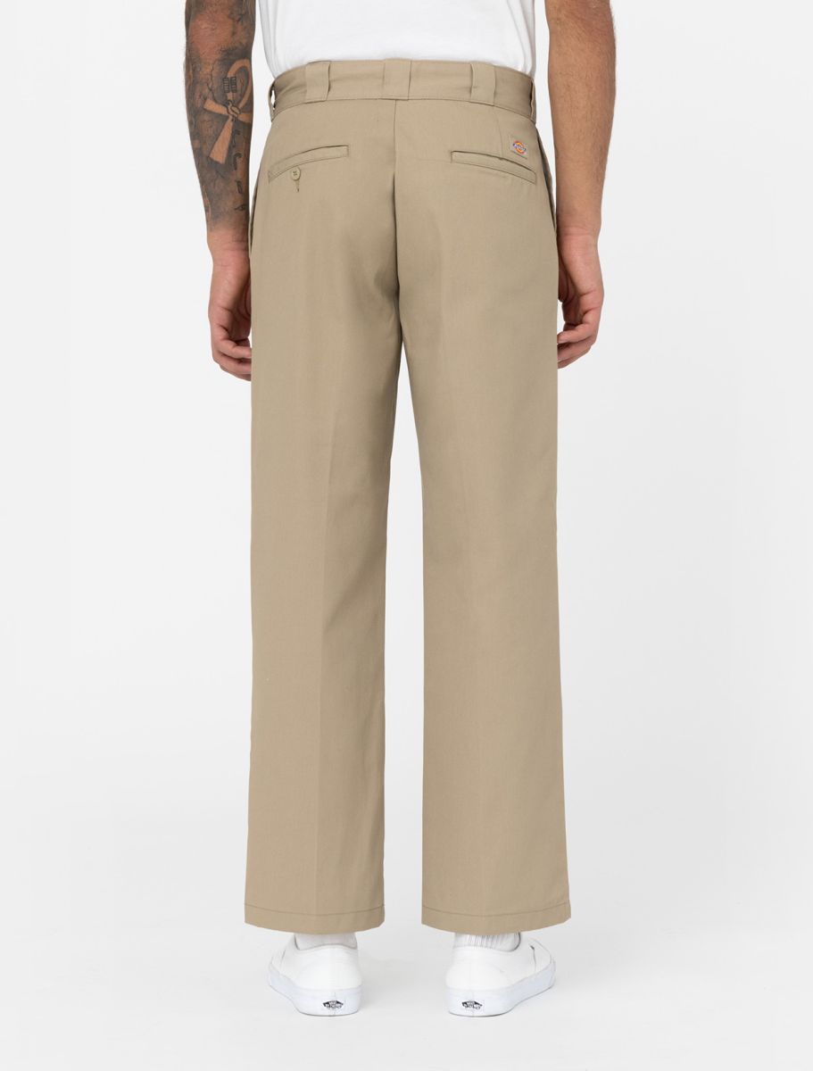 Pantalon Dickies 874 Work Pant Khaki