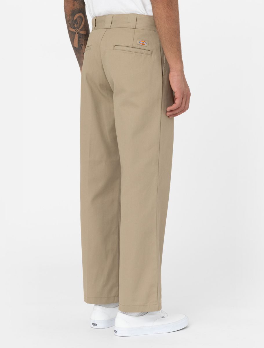 Pantalon Dickies 874 Work Pant Khaki