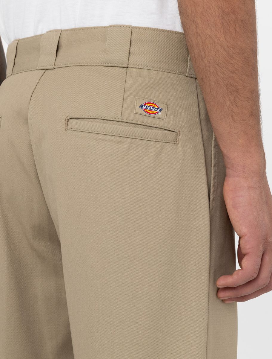 Pantalon Dickies 874 Work Pant Khaki