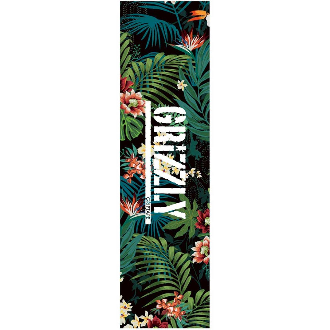Grip Grizzly Jungle