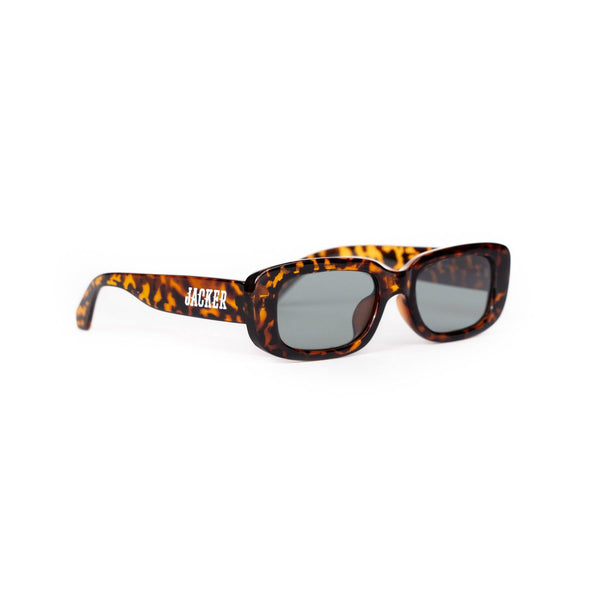 Lunettes Jacker Black ou Tortoise