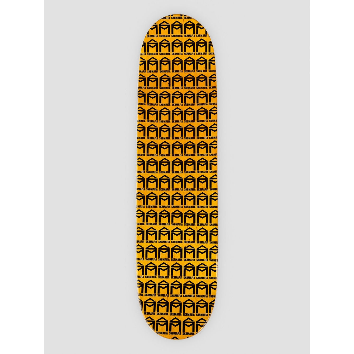 Planche Sk8mafia Heath Hacked 8"