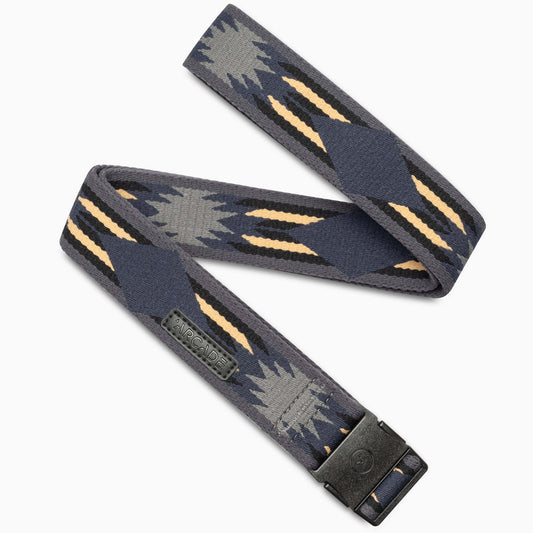 Ceinture Arcade Ironwood Charcoal