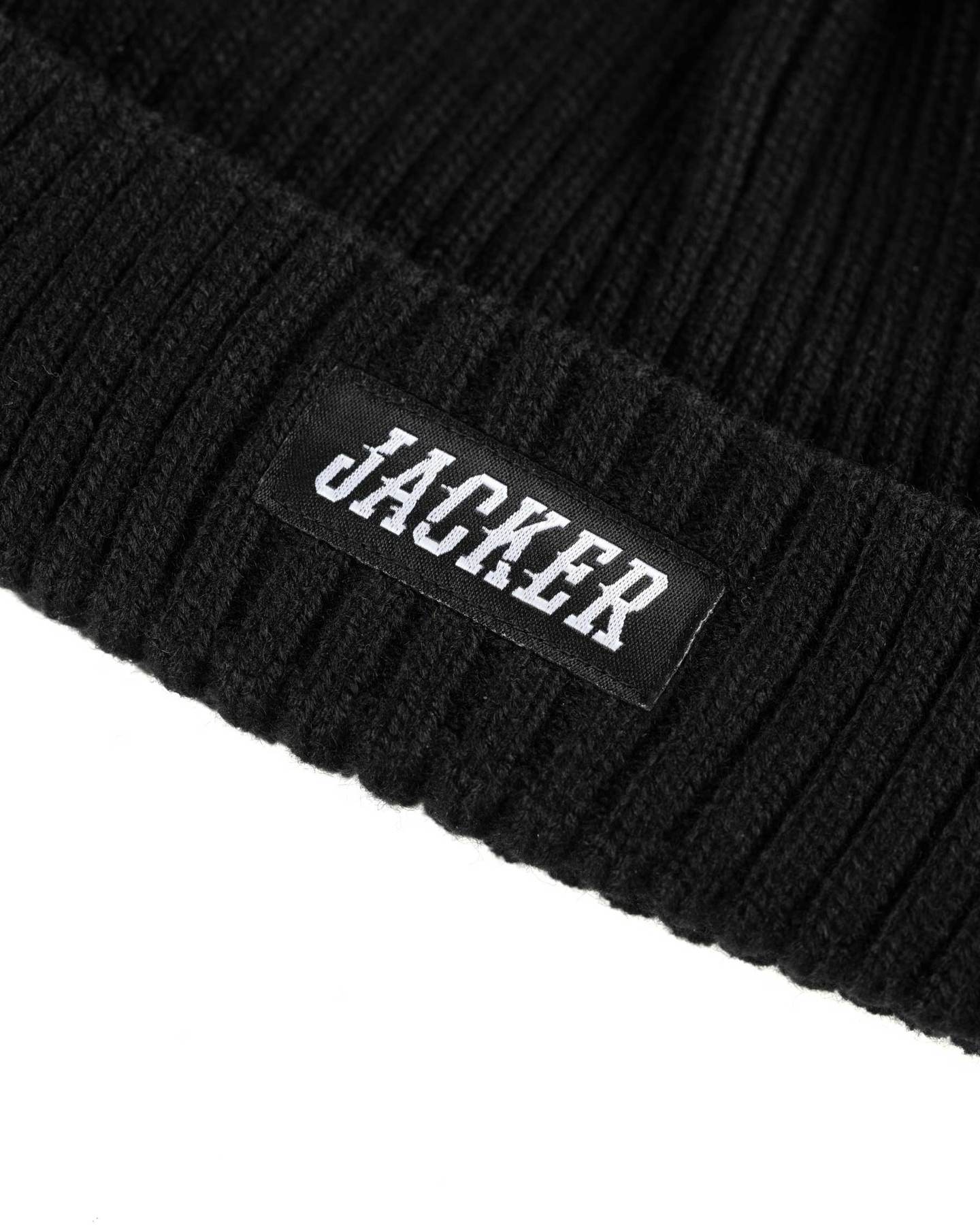 Bonnet Jacker Team Short Black