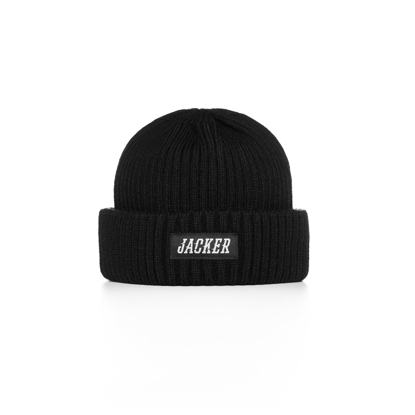 Bonnet Jacker Team Short Black