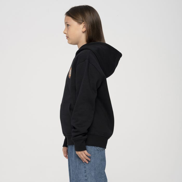 Sweat Enfant Santa Cruz Outer Ringed Black