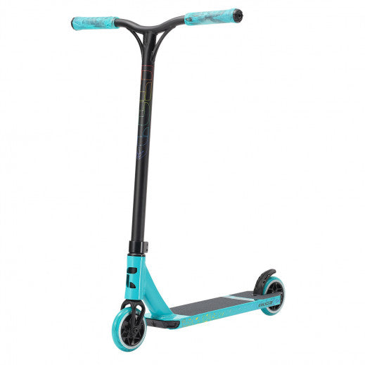 Trottinette Freestyle Blunt Prodigy Colt S5 Teal