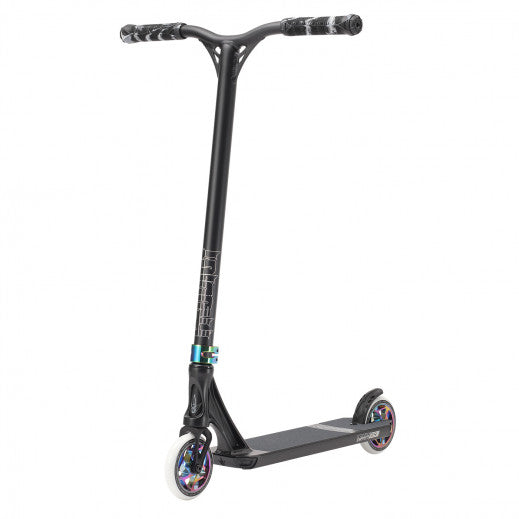 Trottinette Freestyle Blunt Prodigy S9 Black Oil