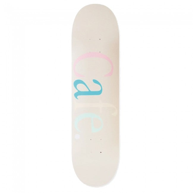 Planche Café Skateboard Wayne White 8.5"