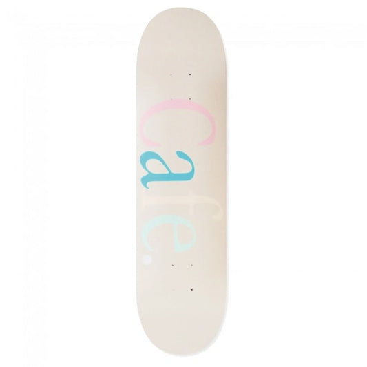 Planche Café Skateboard Wayne White 8.5"