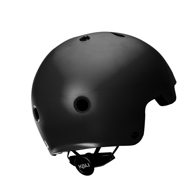 Casque Kali Maha 2.0 Solid Black