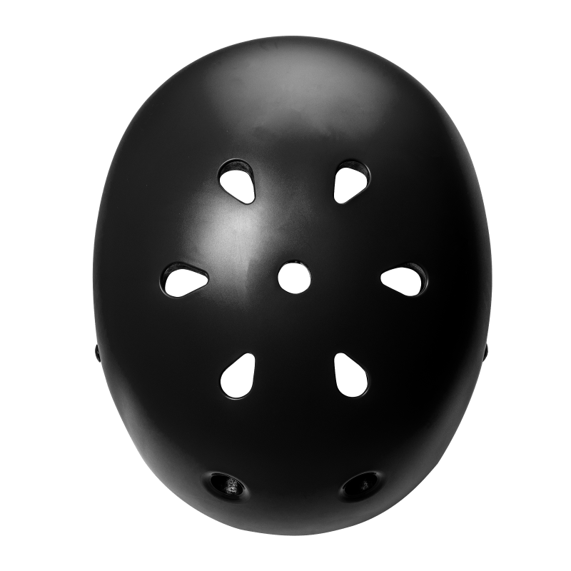 Casque Kali Maha 2.0 Solid Black