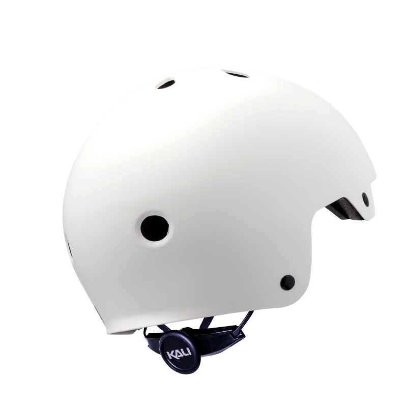 Casque Kali Maha 2.0 Solid Blanc
