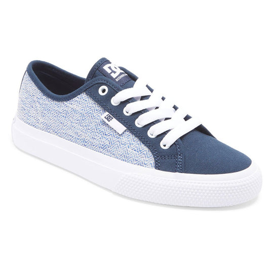 Dc Shoes Manual TXSE Blue / White