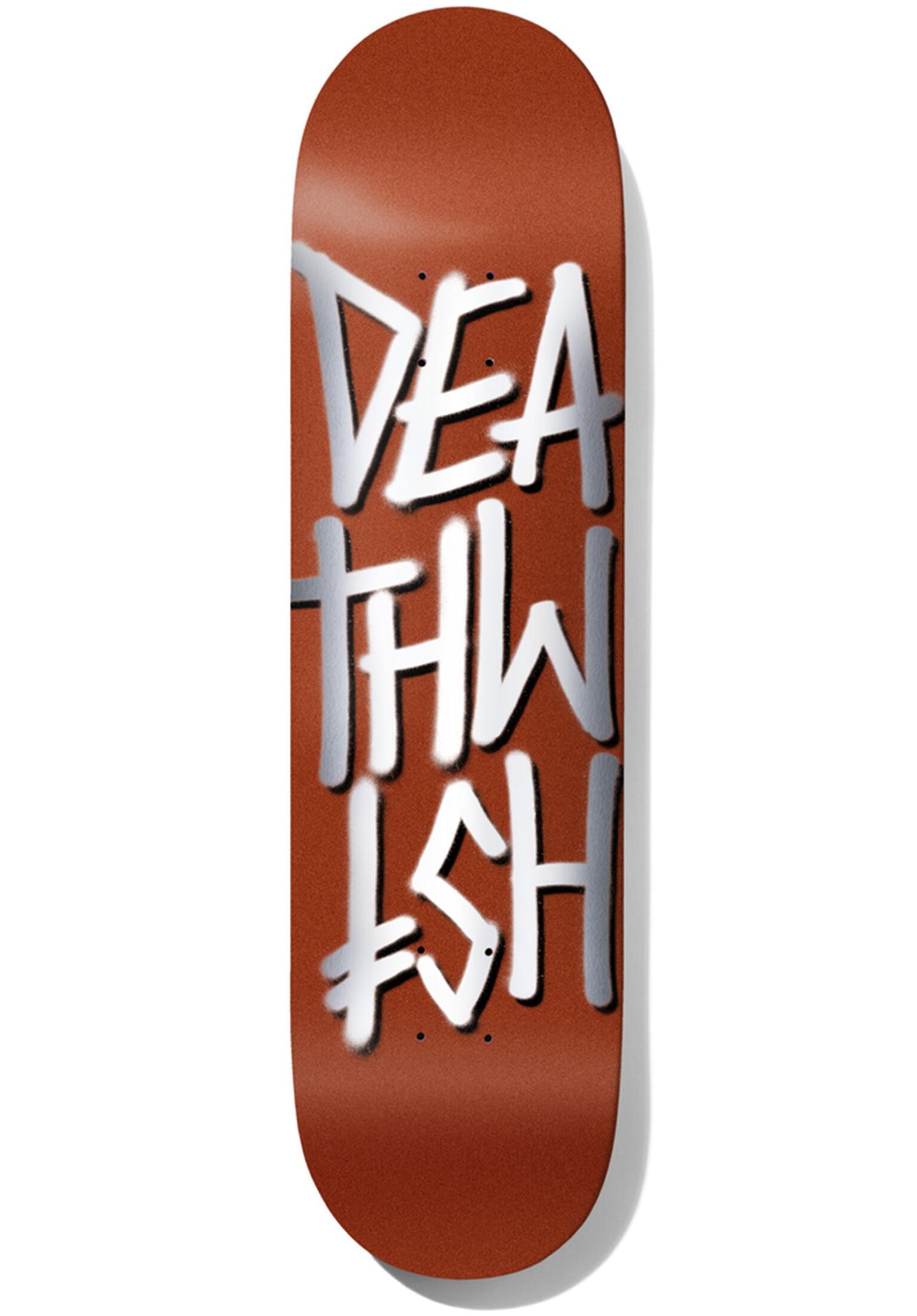 Planche Deathwish Deathstack 8.75" Pearl