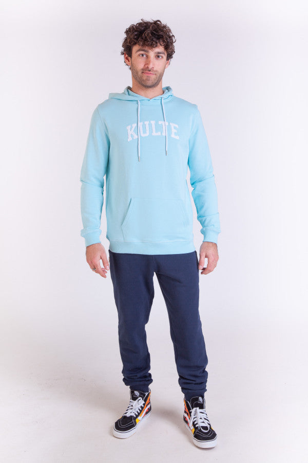 Sweat Kulte Atheltic Light Blue