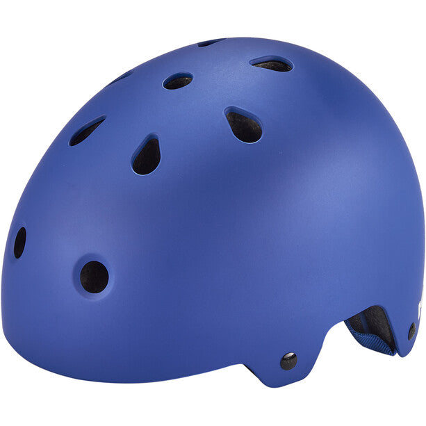 Casque Kali Maha Solid Blue