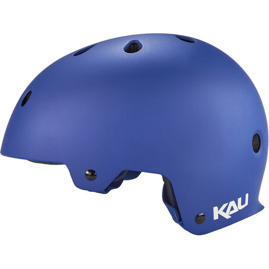 Casque Kali Maha Solid Blue