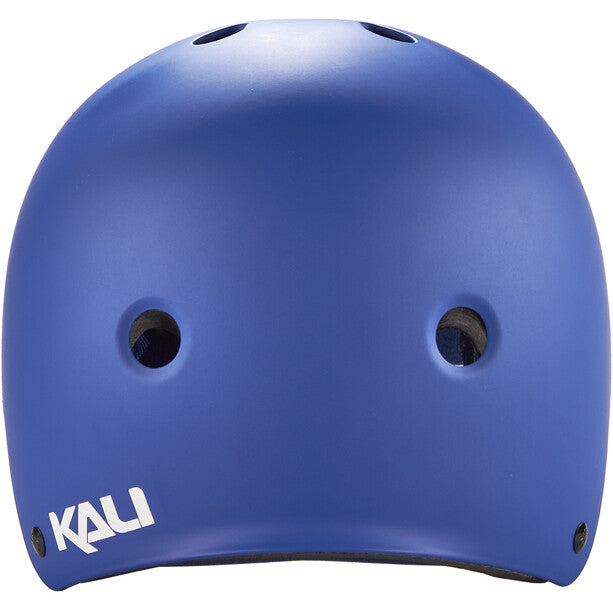 Casque Kali Maha Solid Blue