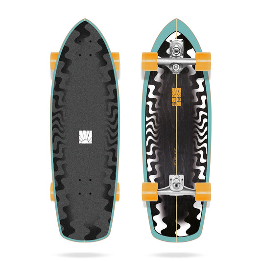 Surfskate Long Island Odyssey 32"