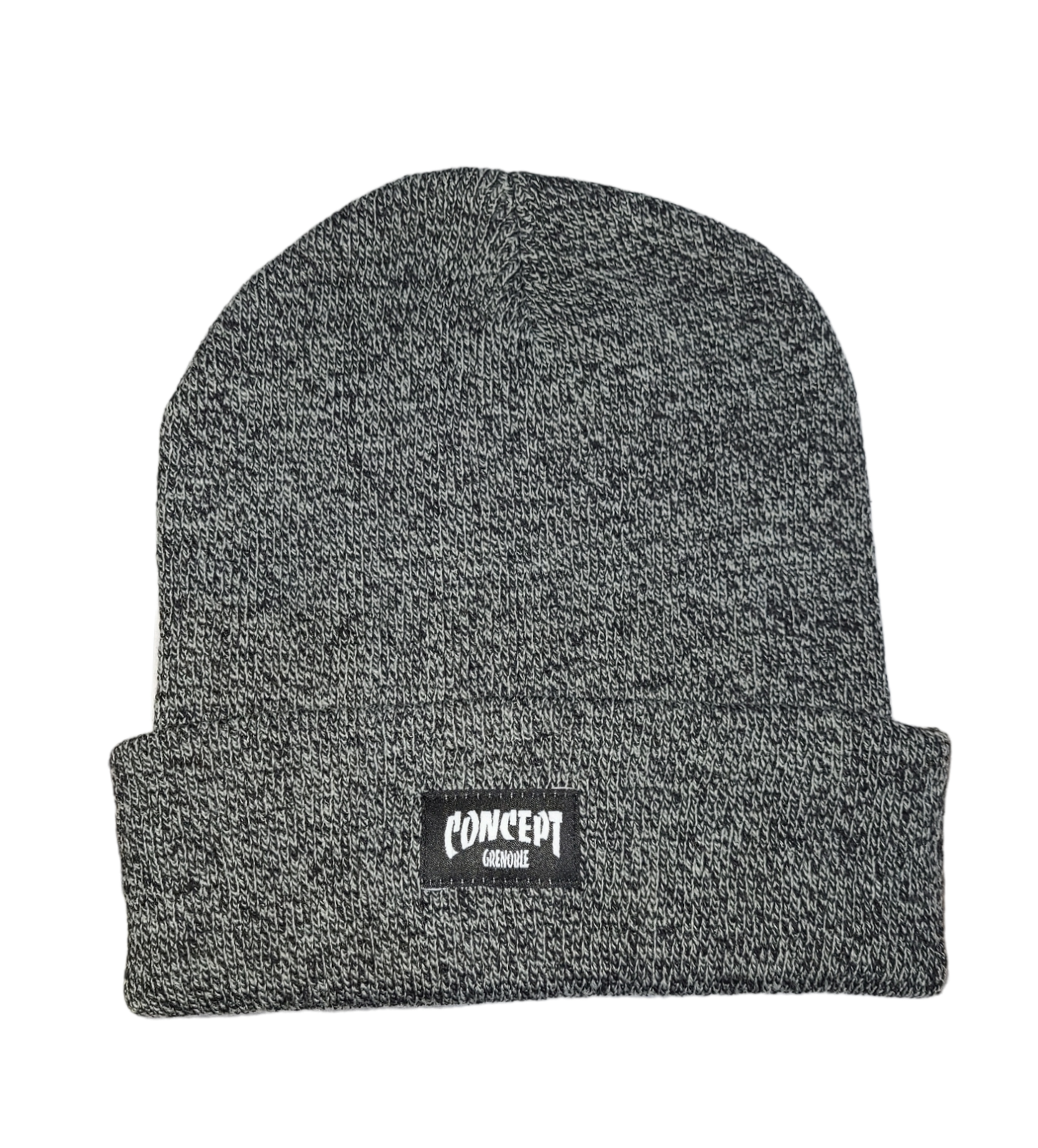 Bonnet Long Concept Boardshop Antique Grey