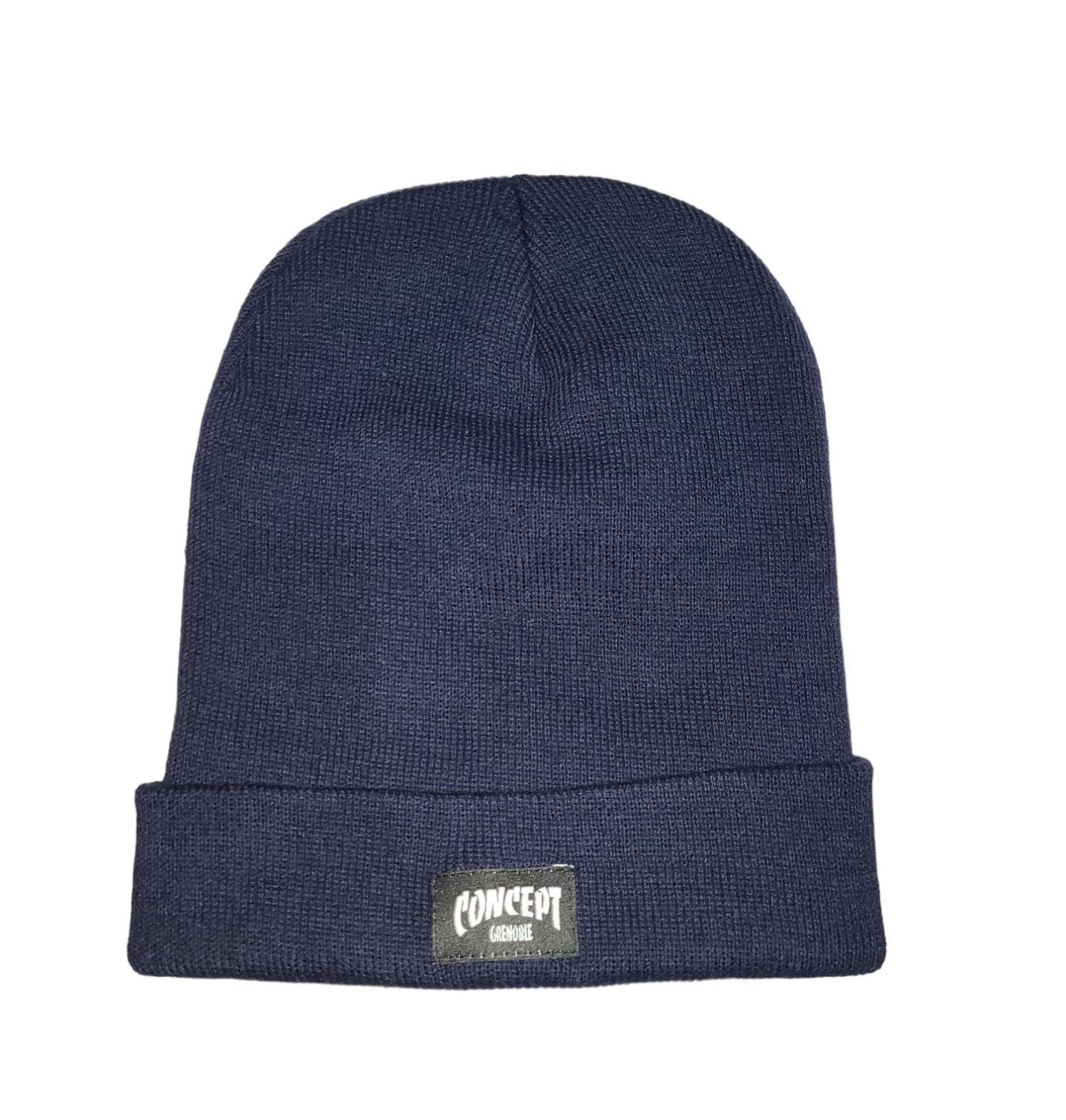 Bonnet Long Concept Boardshop Oxford Navy