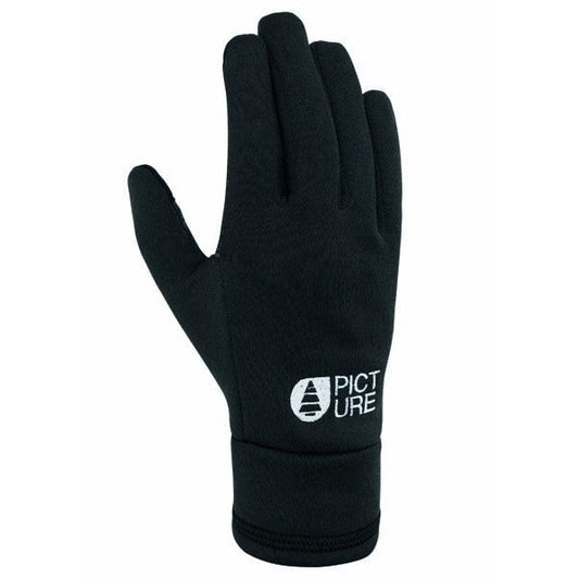 Gants Picture Lorado Black