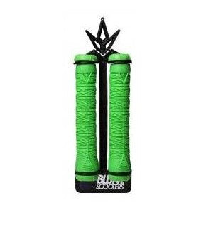 Poignées Blunt Hand Grip V2 Green