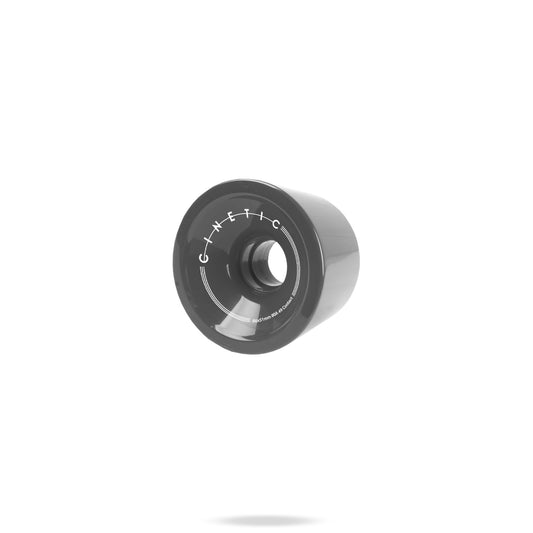 Roues de Cruiser Cinetic Crop 66mm 80A