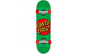 Planche Complète Santa Cruz Classic Dot 7.8"