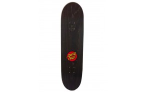 Planche Santa Cruz Classic Dot 8.5"