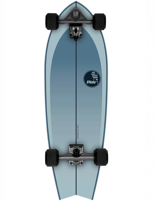 Surfskate Slide Fish 32" Drifter