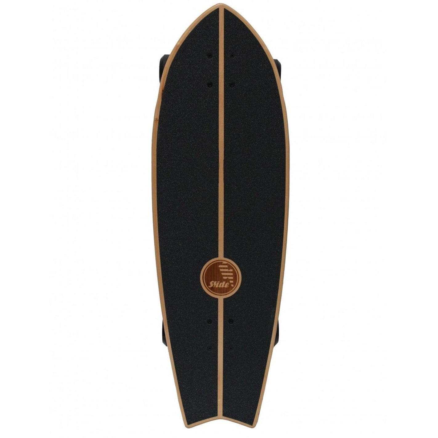 Surfskate Slide Fish 32" Drifter