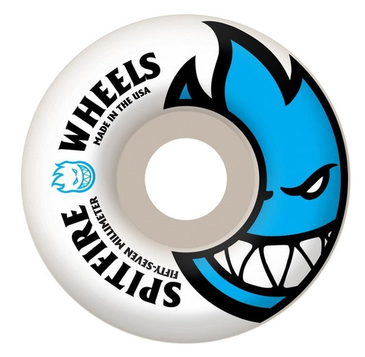 Roues Spitfire Bighead 99 Duro 57mm